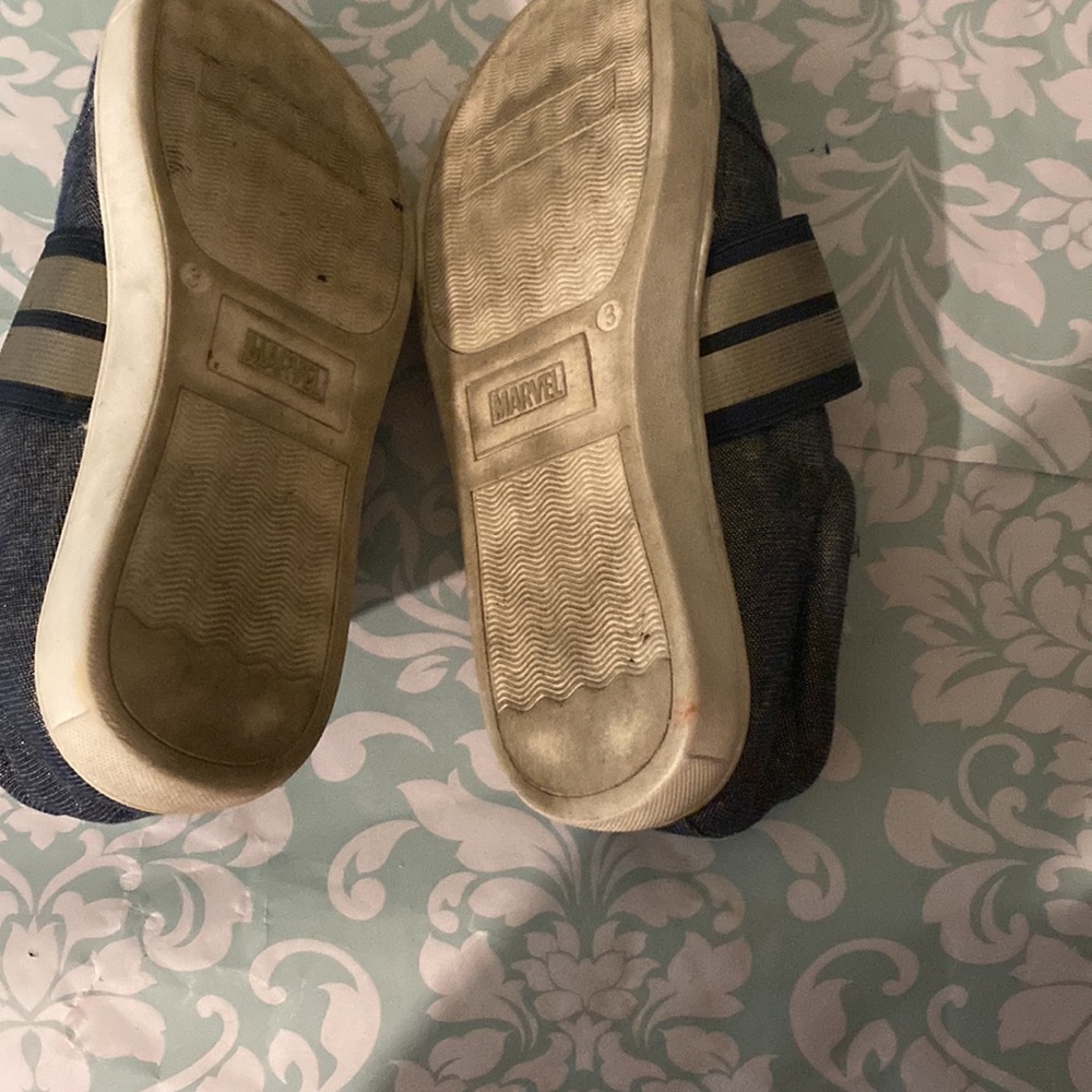 Marvel captain - Picture 5 of 8